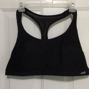 Avia Sports Bra Racerback